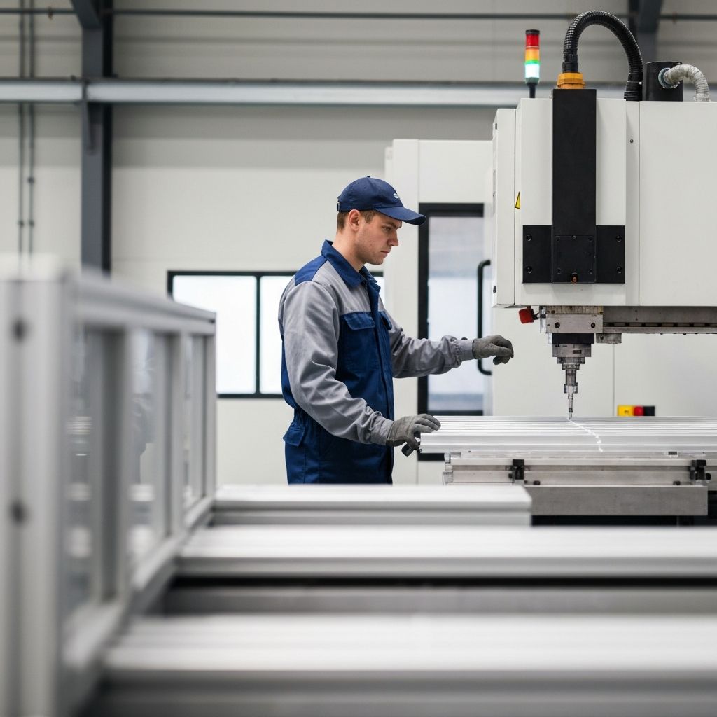 BRAVO precision manufacturing